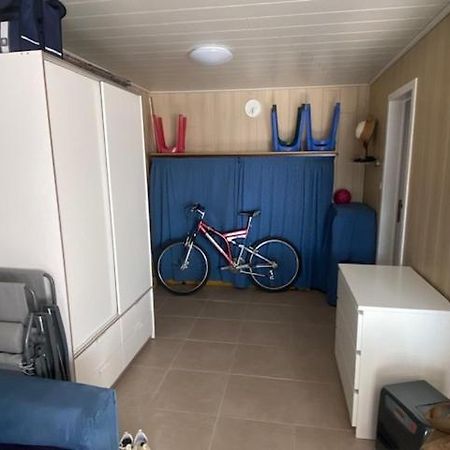 Camping Esmeralda Hotel De Haan Ngoại thất bức ảnh
